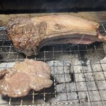 士別バーベキュー - 