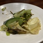 炭焼うな富士 - 