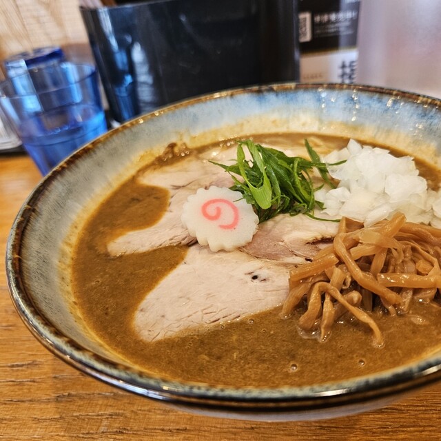 RAMEN JUNKEYZ - 徳庵/ラーメン | 食べログ