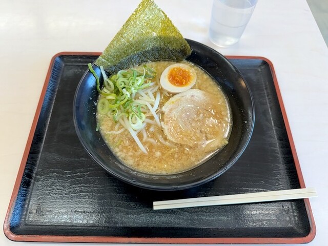 にんたまラーメン 大洗店 - 常澄/ラーメン | 食べログ