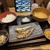 しんぱち食堂 阪急梅田店