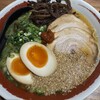 ラーメン暖暮 恵比寿南店