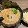 濃厚豚骨ラーメン 岩本家