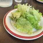ブラッスリー サンティエール ボン - 