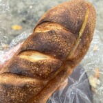 うーぱんベーカリー - 