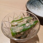 個室×肴と地酒 満咲 - 