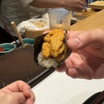 鮨屋のうおきん 神泉 - 
