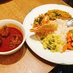 カラピンチャ - 