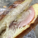 うーぱんベーカリー - 