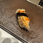 鮨屋のうおきん 神泉 - 