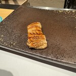 鮨屋のうおきん 神泉 - 