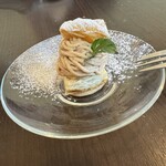 ブラッスリー サンティエール ボン - 