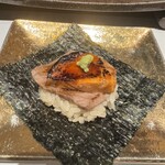 鮨屋のうおきん 神泉 - 