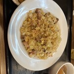 お食事処 モチマル - 