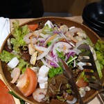 個室×肴と地酒 満咲 - 