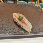 鮨屋のうおきん - 