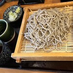 そば処 種村 - 