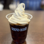 KEY'S CAFE - 