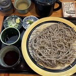そば処 種村 - 