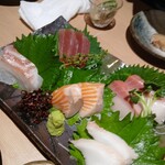 個室×肴と地酒 満咲 - 