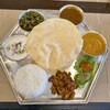 南インド料理 ポンディチェリ