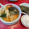 ラーメン山岡家 東光店