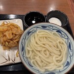 丸亀製麺 - 