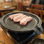 韓国家庭料理 青鶴洞 - 