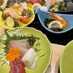 天文館 吾愛人 - 