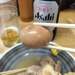 関東煮 きくや - 