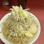 ラーメン二郎 ひばりヶ丘駅前店 - 