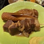 天文館 吾愛人 - 