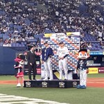 京セラドーム大阪 - 