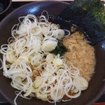 ゆで太郎 もつ次郎 - 