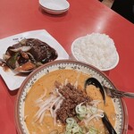 桃李園 - 料理写真: