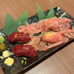 信州一丁目酒場 - 