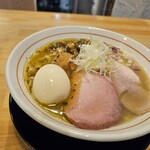 麺処 全て - 料理写真: