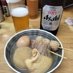 関東煮 きくや - 