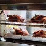 ハイサイチキン - 