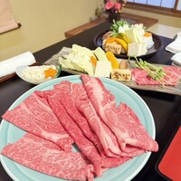 人形町今半 本店 - 