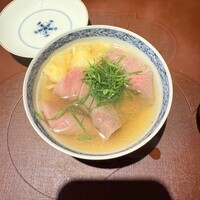 馳走 啐啄一十  - 