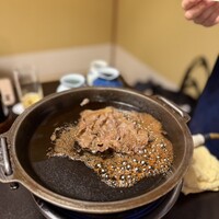 人形町今半 本店 - 