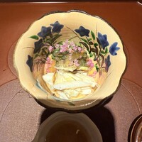 馳走 啐啄一十  - 