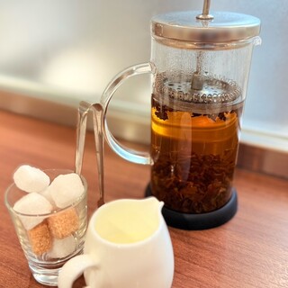 ザ カエンズ カフェ_1