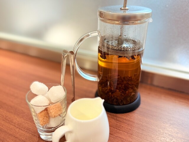 THE KAEN's Cafe photo 2