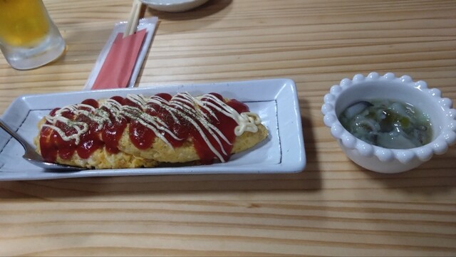 あづまや - 会津坂下（居酒屋）の写真