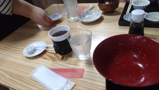 あづまや - 会津坂下（居酒屋）の写真