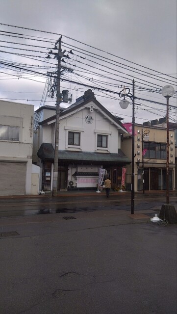 あづまや - 会津坂下（居酒屋）