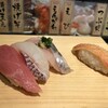 魚がし日本一 西国分寺店
