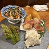 肉と蕎麦の店　晴レルヤ - 